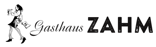 Logo Restaurant Gasthaus Zahm